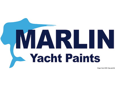 Antivegetativa MARLIN Velox Super