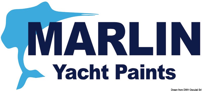 Antivegetativa MARLIN Velox Super