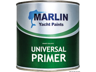 Universal Primer MARLIN