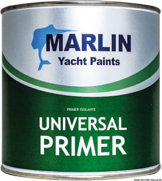 Universal Primer MARLIN