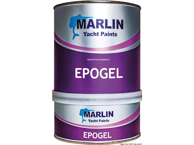 Protettivo MARLIN Epogel