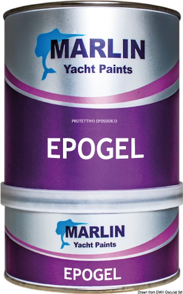 Protettivo MARLIN Epogel
