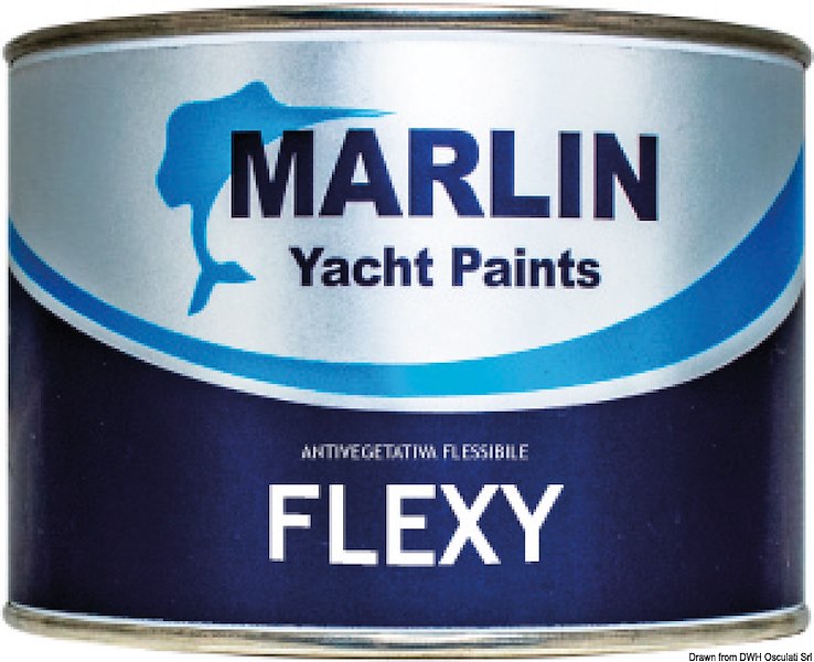 Antivegetativa MARLIN Flexy