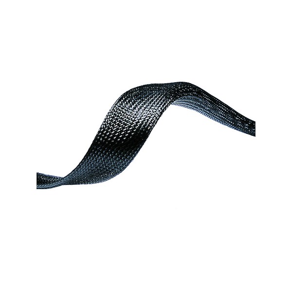 CALZA TRECCIATA Ø MM.20