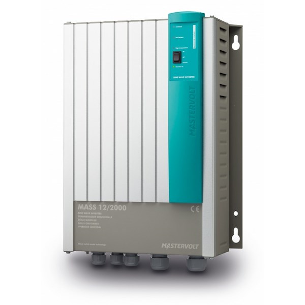 INVERTER MASS SINE