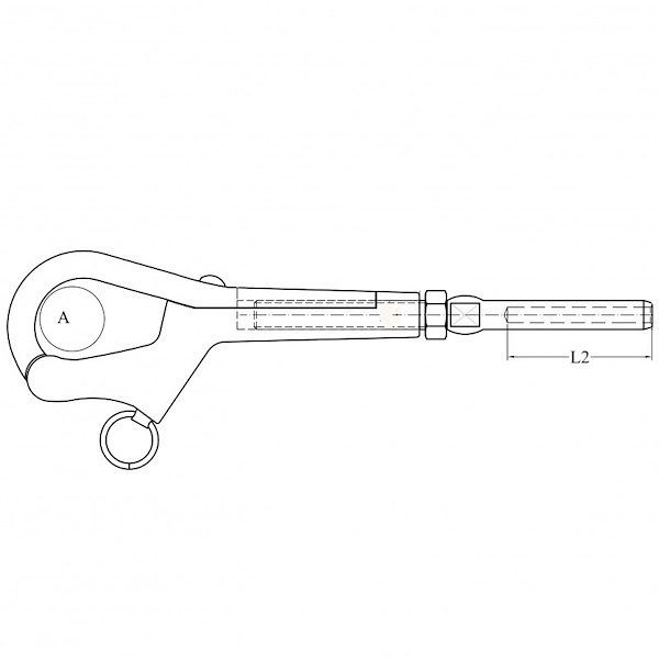 TENDITORE A PELLICANO