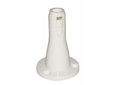 BASE ANTENNA ABS FISSA