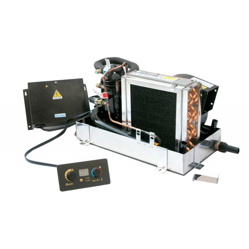 Kit Collettore Per Condizionatori Auto E Refrigerazione - Manometri Per R134A, R410A, R32 - Foto 6