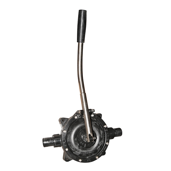 POMPA A MANO 35 LT/MIN