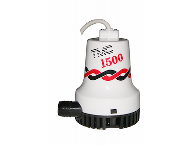 POMPA TMC 1500