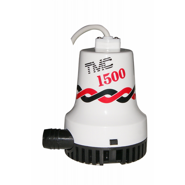 POMPA TMC 1500