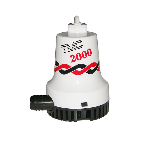POMPA TMC 2000