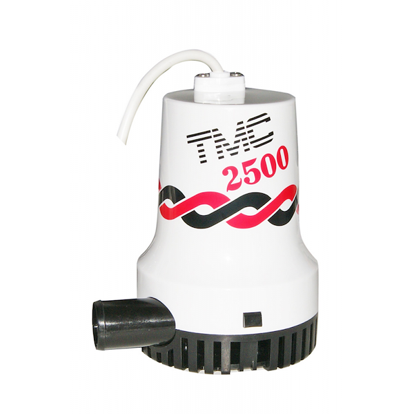 POMPA TMC 2500