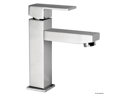 Miscelatore lavello Square basso 