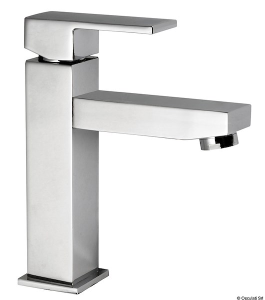 Miscelatore lavello Square basso 
