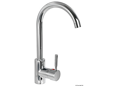 Miscelatore Diana lavello cucina 