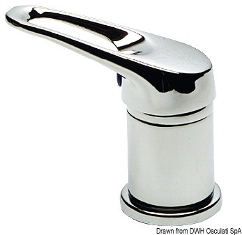 Monocomando miscelatore Olivia 