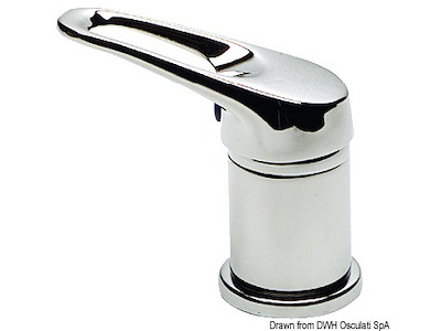 Monocomando miscelatore Olivia 