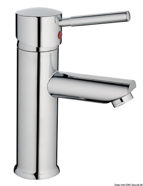 Miscelatore Diana lavello bagno 