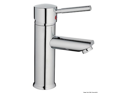 Miscelatore Diana lavello bagno 