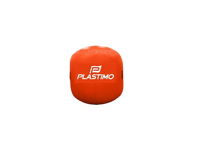 BOA DA REGATA ARANCIONE ØCM150X160H