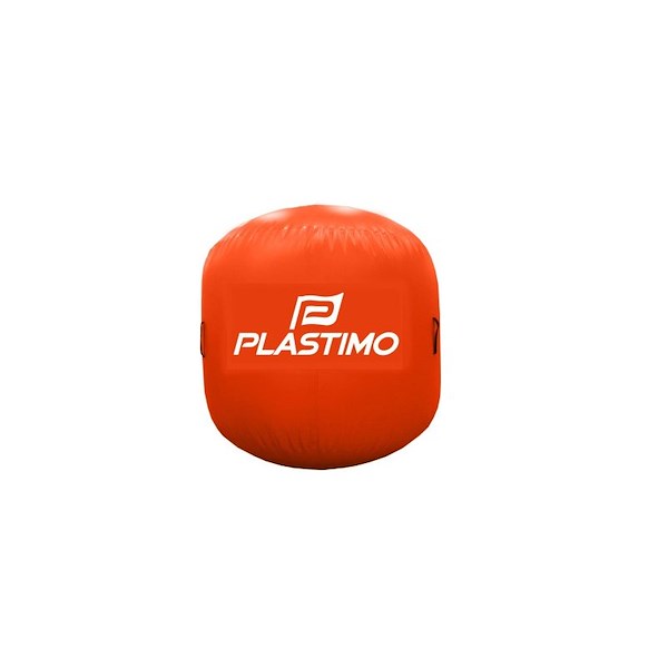 BOA DA REGATA ARANCIONE ØCM150X160H