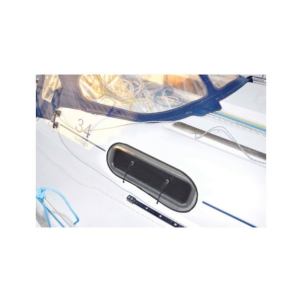 ZANZARIERA MM.490X230