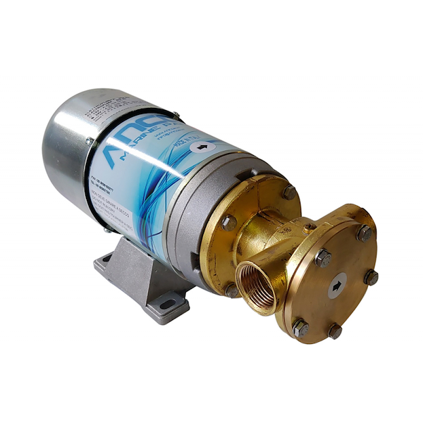 POMPA BG80