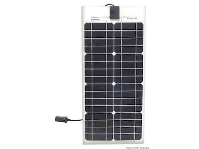 Pannello solare ENECOM flessibili