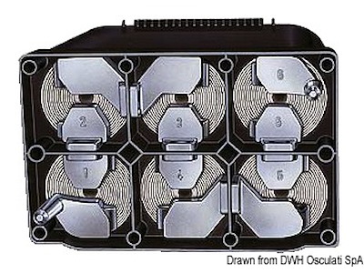 Batterie EXIDE Maxxima con tecnologia AGM