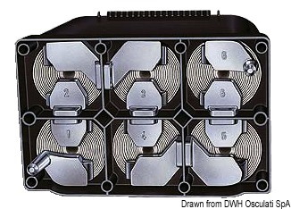 Batterie EXIDE Maxxima con tecnologia AGM