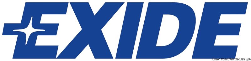 Batterie EXIDE Gel per servizi ed avviamento
