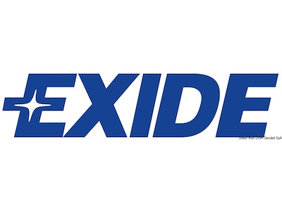 Batterie EXIDE Professional per avviamento e servizi di bordo