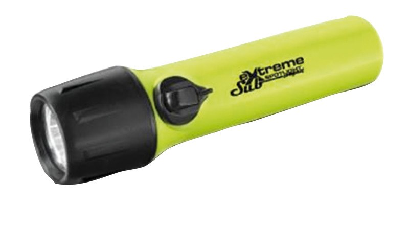 Torcia led subacquea Sub-Extreme Compact 