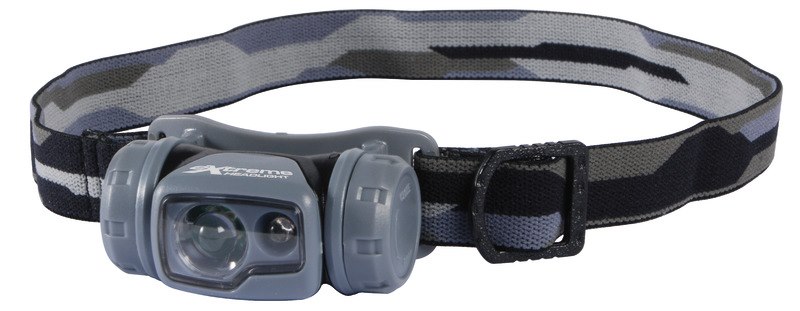Torcia LED frontale Extreme 
