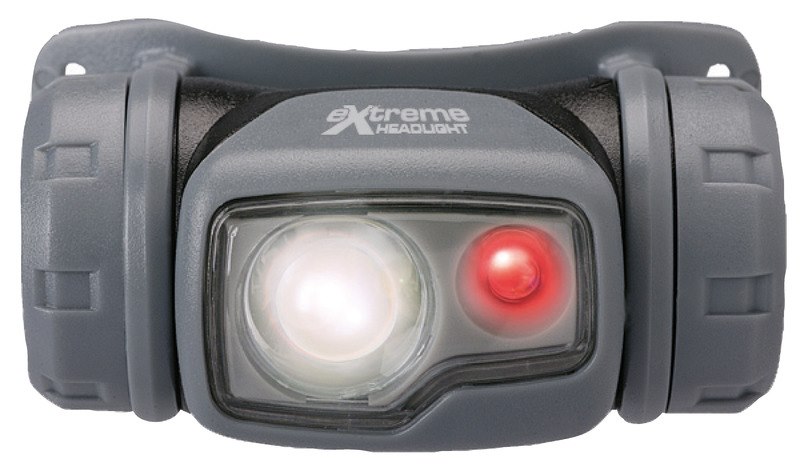 Torcia LED frontale Extreme 