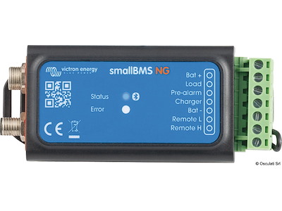 Batterie al litio ferro fosfato VICTRON Next Generation