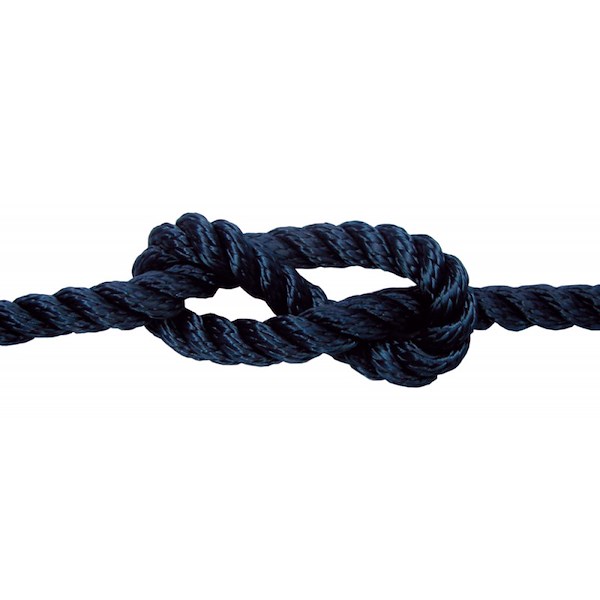CIMA RITORTA BLU NAVY