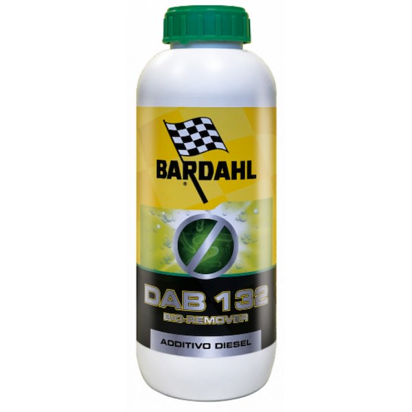 DAB ANTI BATTERICO  1LT.