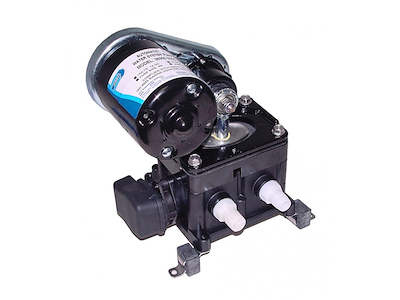 POMPA AUTOCLAVE PAR