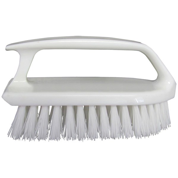 SCRUB BRUSH