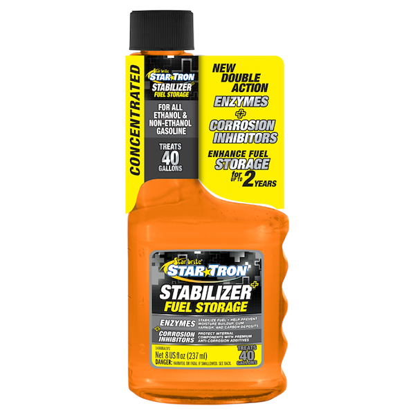 STAR TRON STABILIZER PLUS 250 ML