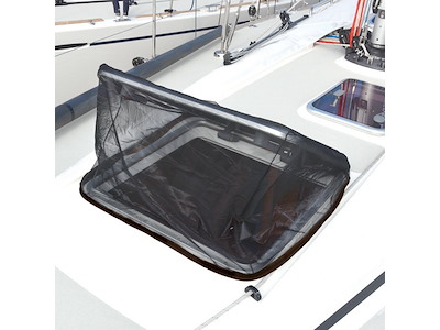 ZANZARIERA MM.720X720