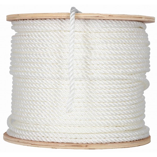 CIMA ORMEGGIO RITORTA BIANCA ALTA TENACITA'