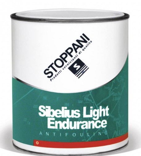 SIBELIUS LIGHT ENDURANCE 0.750