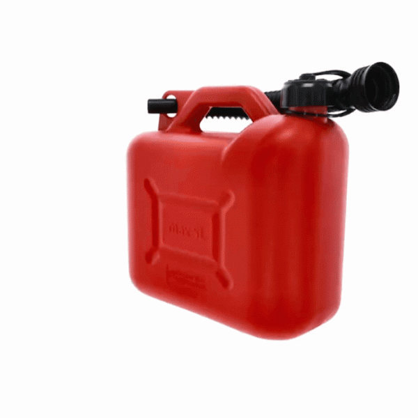 TANICA PER CARBURANTE