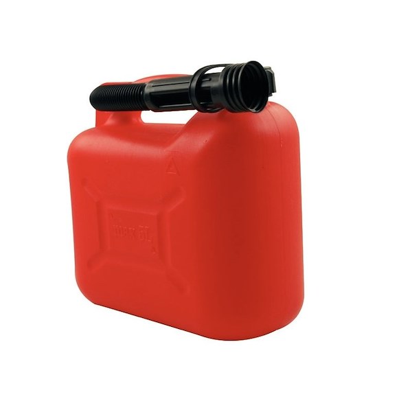 TANICA PER CARBURANTE