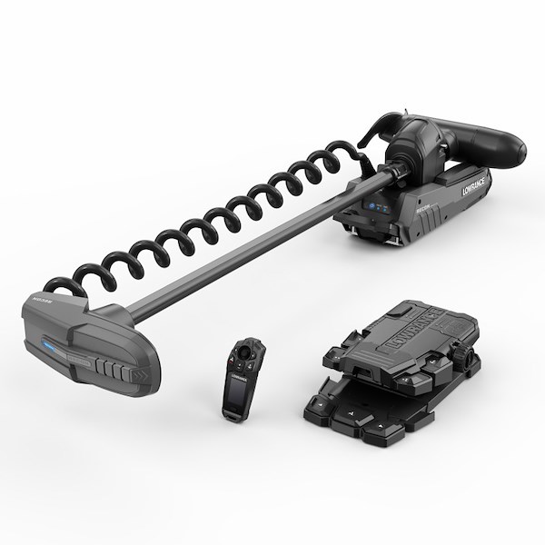 MOTORE RECON ACQUA DOLCE