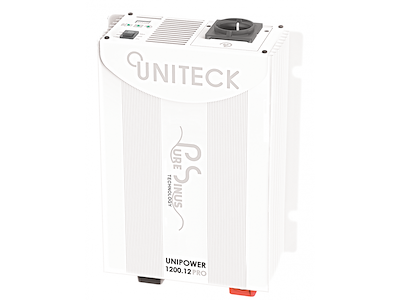 INVERTE UNIPOWER PRO