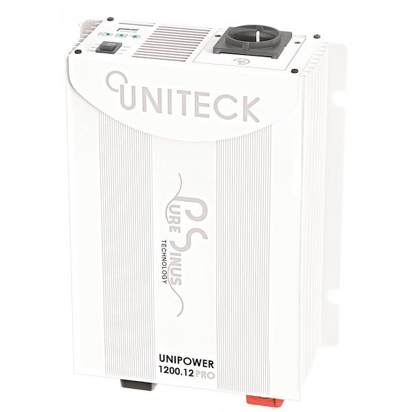 INVERTER UNIPOWER PRO